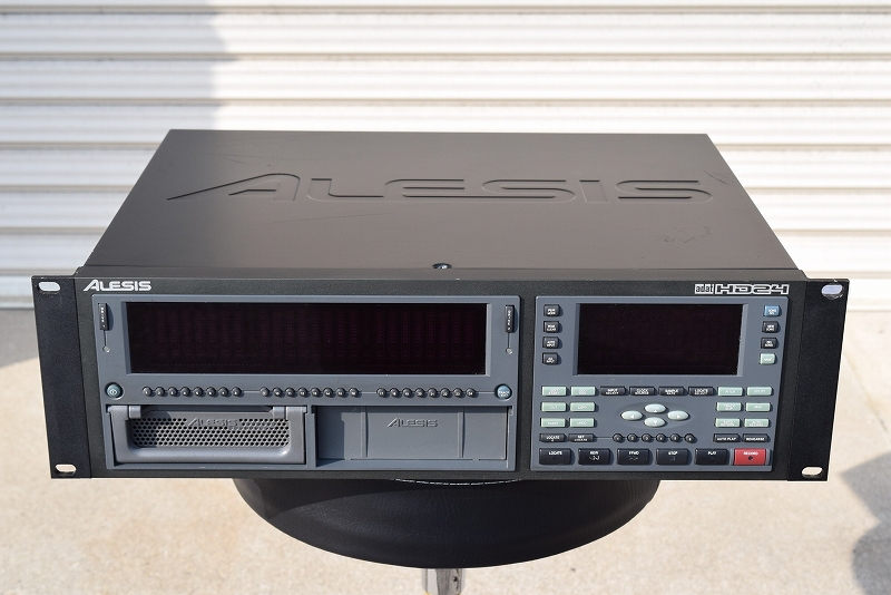 ALESIS ADAT HD24 マルチトラックレコーダー アレシス | ALESIS Adat HD24 動作品 マルチトラックレコーダー | michalvydrzel.cz ALESIS ADAT HD24 マルチトラックレコーダー アレシス | ALESIS Adat HD24 動作品 マルチトラックレコーダー | michalvydrzel.cz
