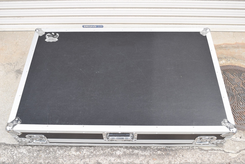ALLEN & HEATH アナログミキサー GL2200 ハードケース付き