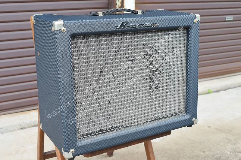 アンペグ Ampeg J-12R JETⅡ 真空管アンプ
