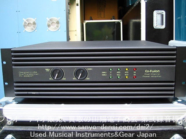 ���Á@Co-Fusion PC-8000DT