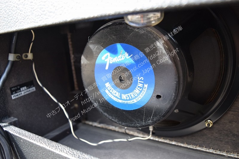 FENDER FAT1 ギターアンプ｜中古 山陽電子商会 第弐録音機材倉庫