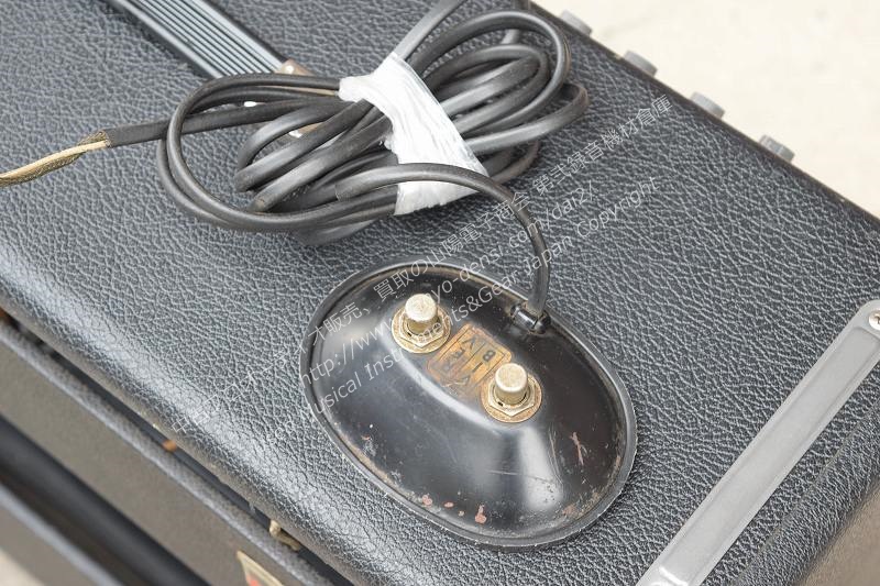 【中古販売　ギターアンプ】 FENDER TWIN REVERB 1971 JBL D120F 全国通信販売