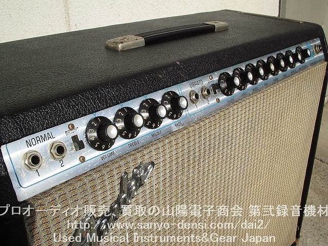 ���� FENDER TWIN�@ REVERB