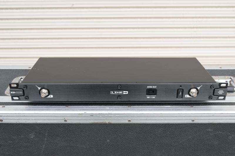 LINE6 XD-AD8 | 中古音響機材 2.4GHzアンテナディストリビュー