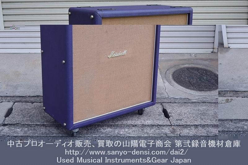 【中古販売　ギターアンプ　キャビネット】 MARSHALL 1982B LTD　中古楽器