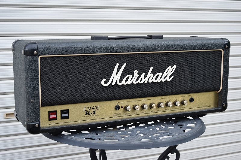 ⭐️Marshall⭐️マーシャル⭐️JCM900⭐️4502⭐️50W