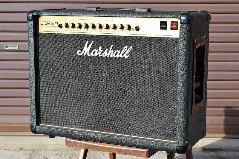 MARSHALL (マーシャル) JCM900 4102 100W コンボ ｜中古ギターアンプ