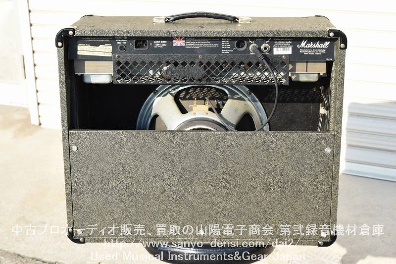 中古音響機材 MARSHALL JTM30 (JTM301) ギターアンプ