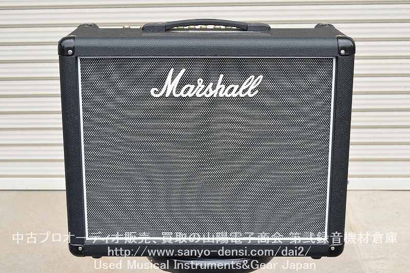 【中古販売　ギターアンプ】 MARSHALL HAZE 40　中古楽器