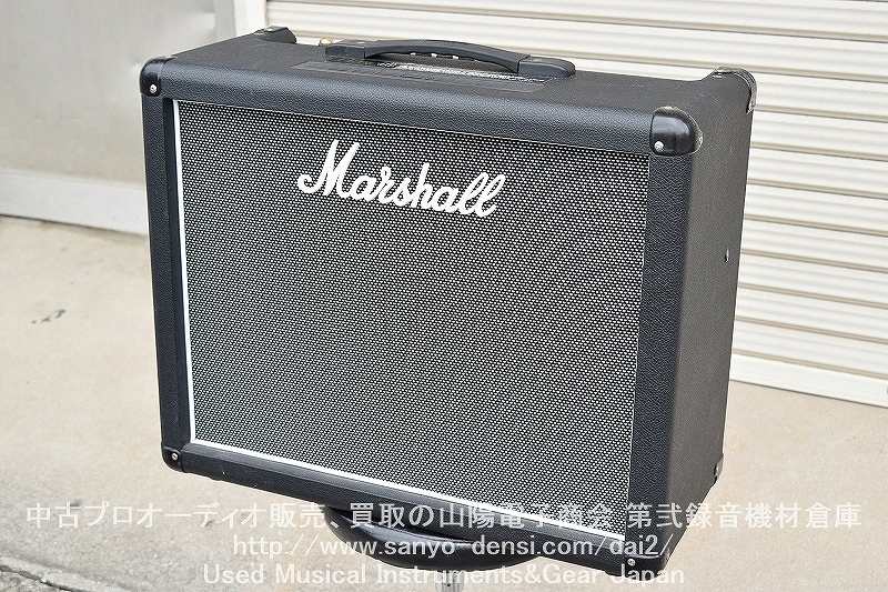 【中古販売　ギターアンプ】 MARSHALL HAZE 40　中古楽器 通信販売