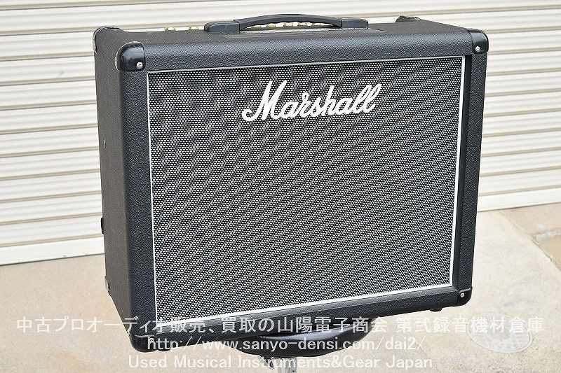 【中古販売　ギターアンプ】 MARSHALL HAZE 40　40W 中古楽器