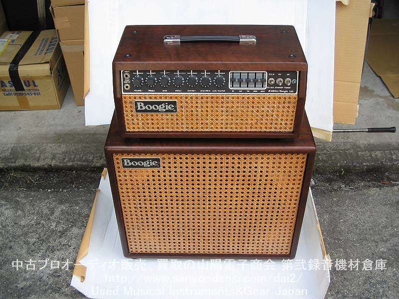 �y���Ô̔� �M�^�[�A���v�zMESA/BOOGIE MARK�V HARDWOOD