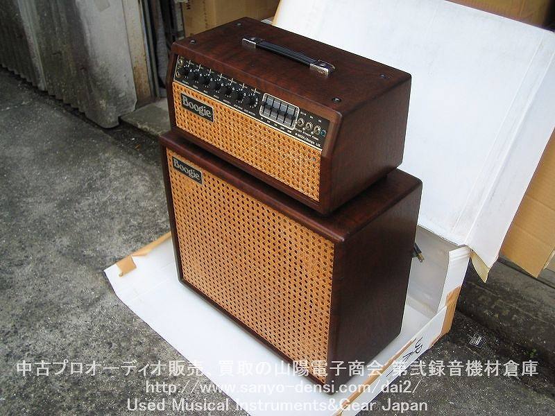 �y���Ô̔� �M�^�[�A���v�zMESA/BOOGIE MARK�V HARD WOOD �ʐM�̔�