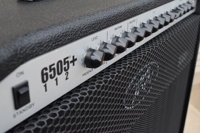 PEAVEY 6505PLUS 112 COMBO ギターアンプ|中古 山陽電子商会 第弐録音
