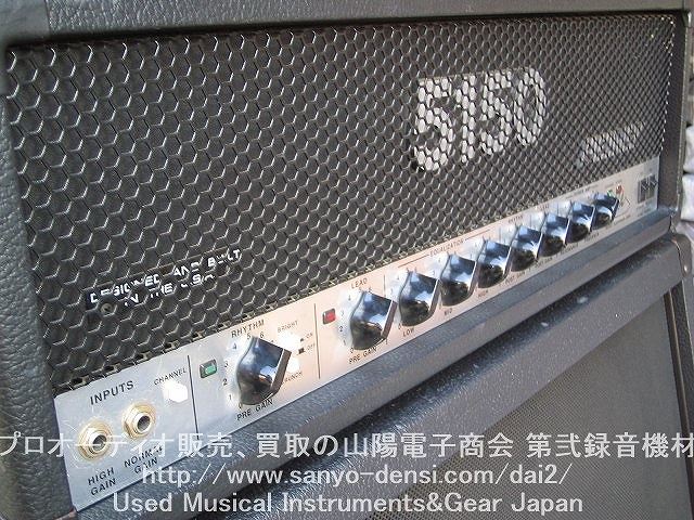 ���Á@PEAVEY EVH 5150