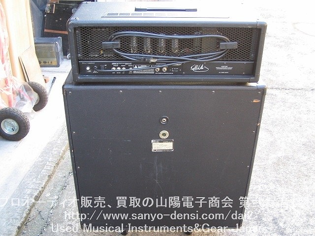 ���Á@PEAVEY EVH 5150�@�M�^�[�A���v