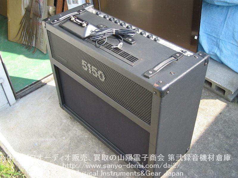 ���Á@PEAVEY EVH 5150