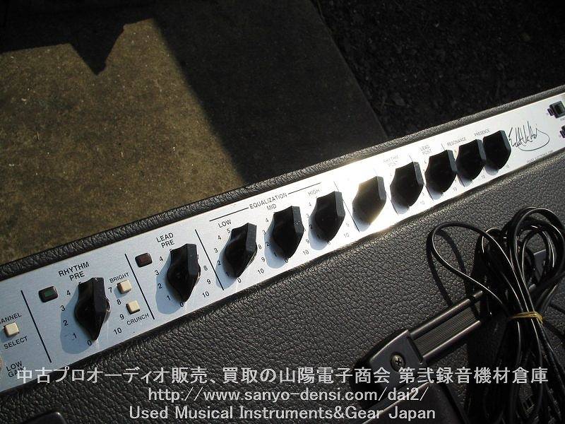 ���É����@PEAVEY EVH 5150