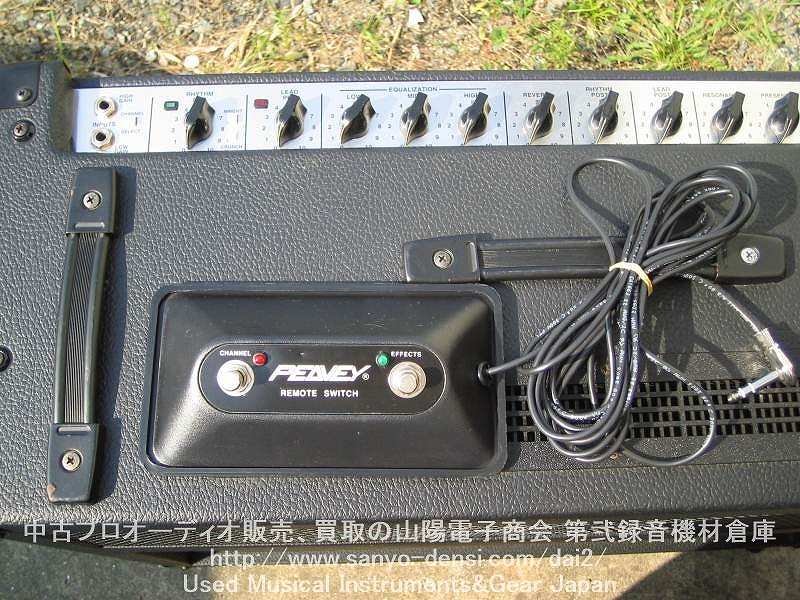 ���Á@PEAVEY EVH 5150�@�M�^�[�A���v