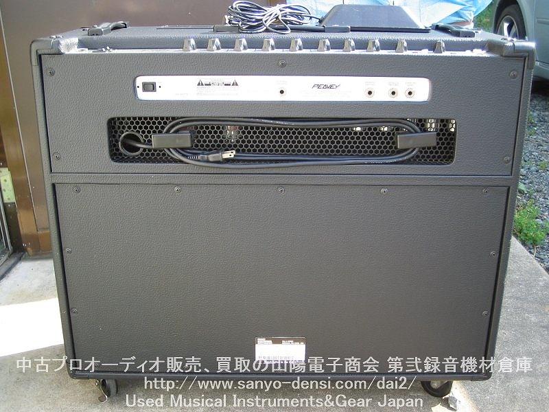 PEAVEY EVH 5150�@���Á@�M�^�[�A���v