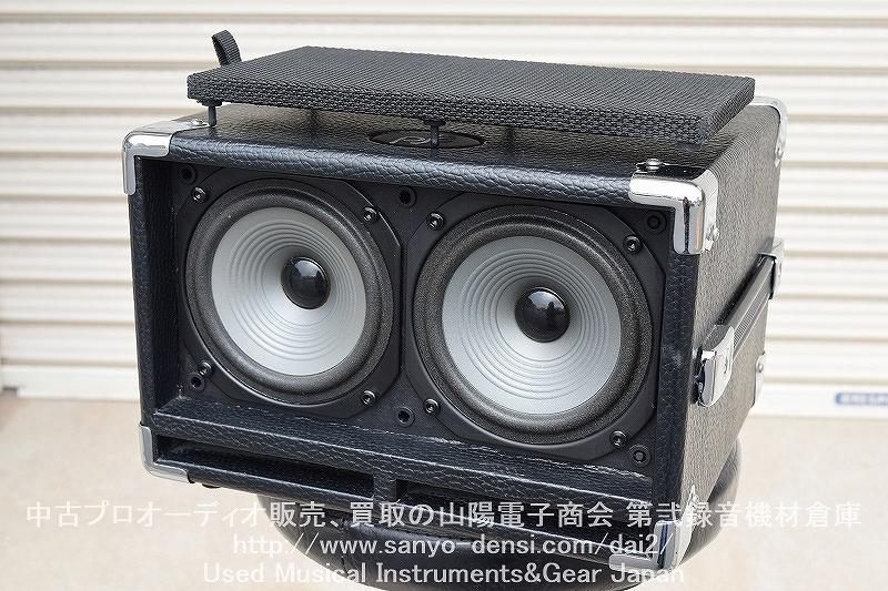 中古楽器 PHILE JONES BASS CUB BG100】 フィルジョーンズ 100W ベース