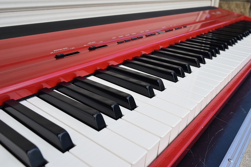 中古】 ROLAND FP-8 88鍵デジタルピアノ｜山陽電子商会 第弐録音