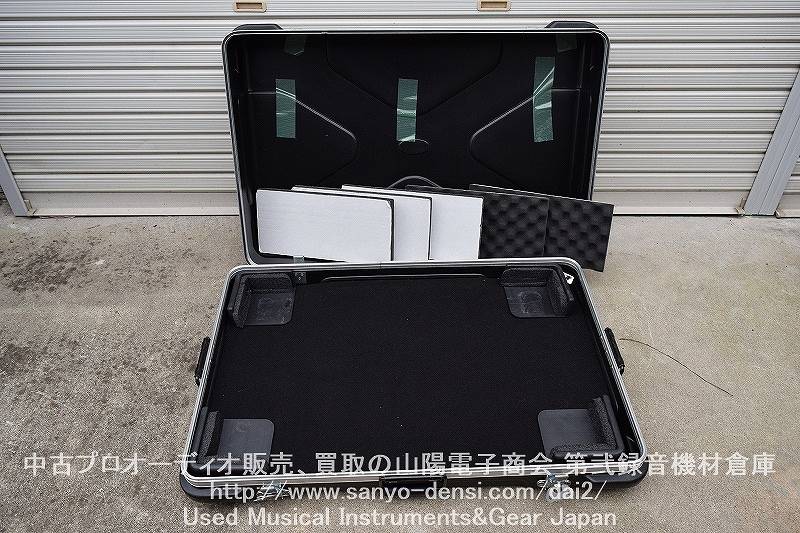 SKB ( エスケービー ) 19-R1400 14Uミキサーケース 送料無料 | サウンドハウス