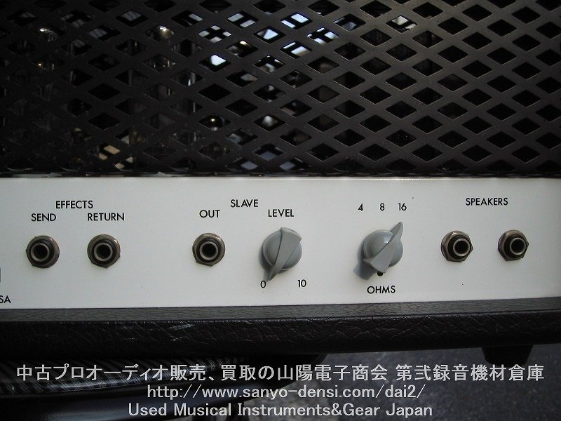 ���ÃA���v�@SOLDANO SERIES�U SUPER LEAD 60  �@SL-60