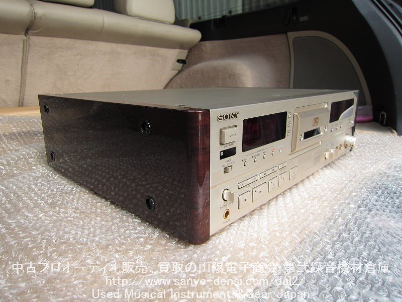 ���� DAT SONY DTC-2000ES