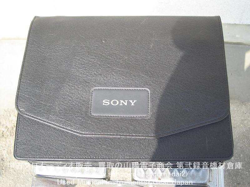 ���� SONY TCD-D10 PRO DAT