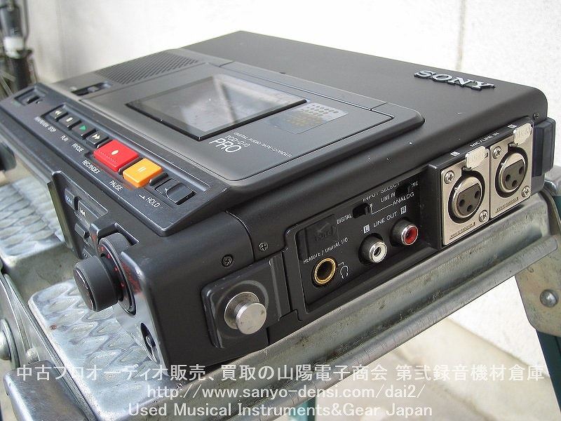 ���� SONY TCD-D10 PRO DAT