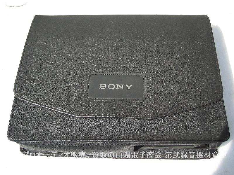 ���� SONY TCD-D10pro�U DAT