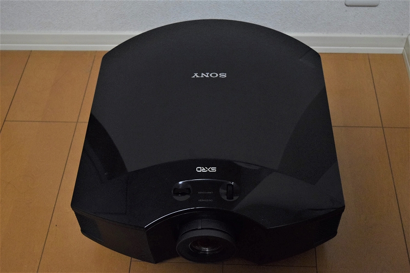 SONY VPL-HW30ES FullHD HDMIプロジェクター|中古 山陽電子商会 第弐 SONY VPL-HW30ES FullHD HDMIプロジェクター|中古 山陽電子商会 第弐