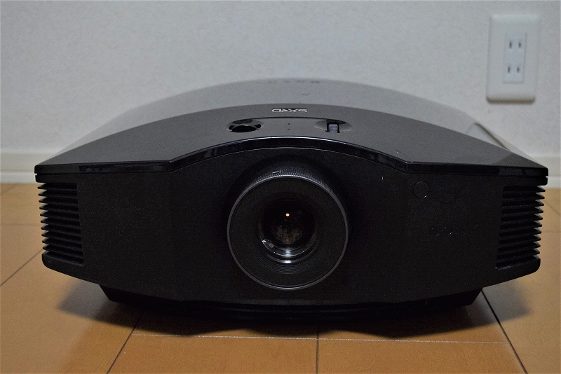 SONY VPL-HW30ES FullHD HDMIプロジェクター｜中古 山陽電子商会 第弐 