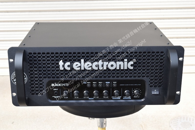 tc electronic rc4