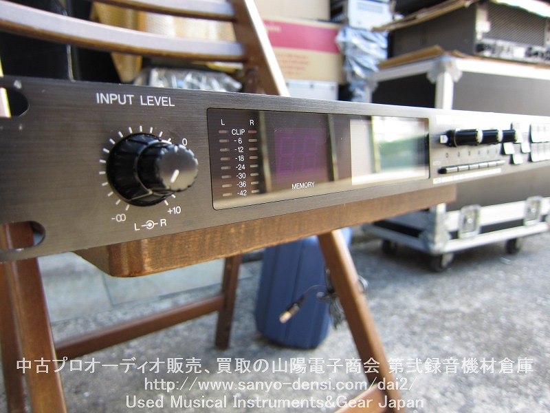 中古音響機材】 YAMAHA YDP2006 デジタルパラメトリックイコライザー 中古音響機材】 YAMAHA YDP2006 デジタルパラメトリックイコライザー