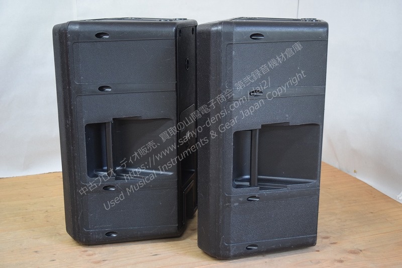 ELECTRO-VOICE E/V SX200 中古PAスピーカー 山陽電子商会 第弐録音機材倉庫