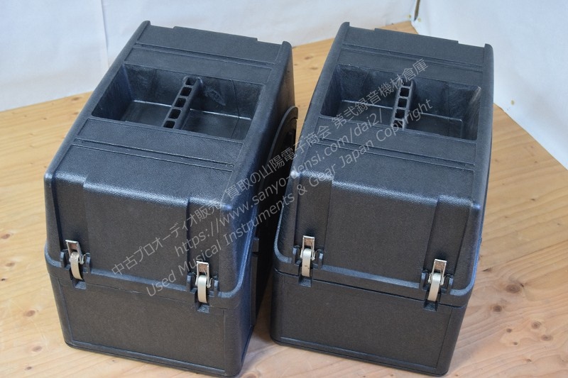 BOSE PANARAY 802Ⅲ 定番の中古PAスピーカー 山陽電子商会 第弐録音機材倉庫