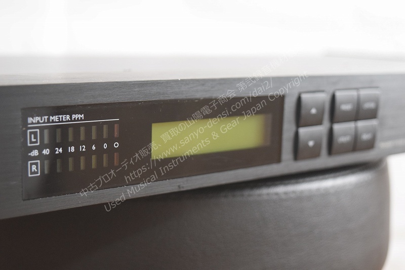 BOSE PANARAY SYSTEM CONTROLLER |中古 山陽電子商会 第弐録音機材倉庫