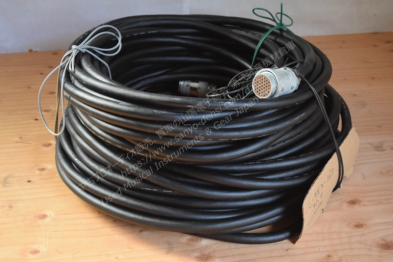 CANARE カナレ 16chマルチケーブル/ボックス セット 16J12F2/L