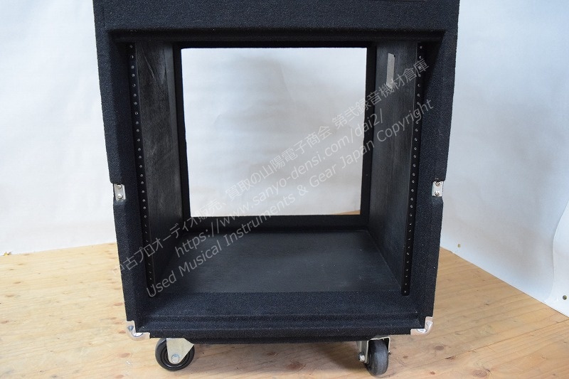 CLASSIC PRO CMC11-10W コンボラックケース 中古ラックケース 山陽電子商会 第弐録音機材倉庫