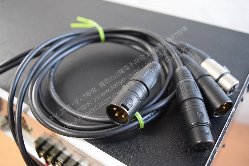 dbx 162 ビンテージステレオコンプレッサー 中古レコーディング機材 山陽電子商会 第弐録音機材倉庫