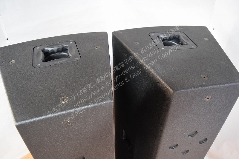 ELECTRO VOICE E/V PX2152 PAスピーカー 中古音響機材 山陽電子商会 第弐録音機材倉庫