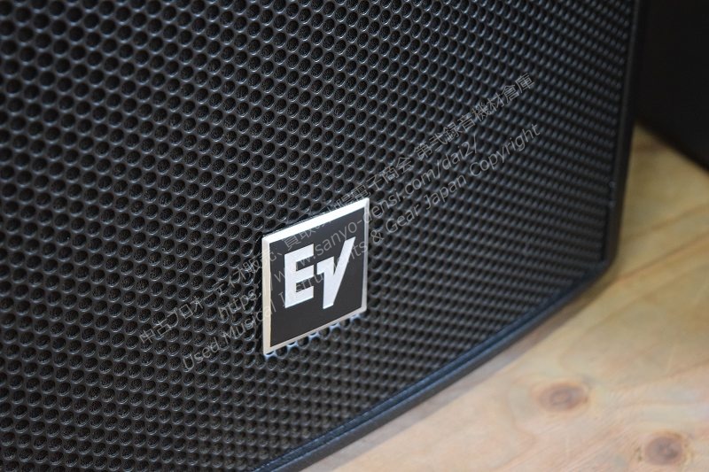 ELECTRO VOICE E/V PX2152 PAスピーカー 中古音響機材 山陽電子商会 第弐録音機材倉庫