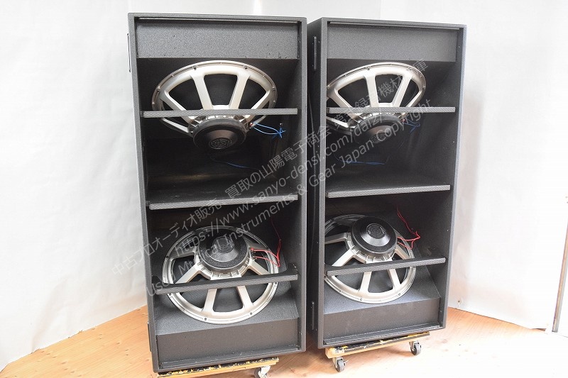 ELECTRO VOICE E/V PX2181　サブウーハー PAスピーカー 中古音響機材 山陽電子商会 第弐録音機材倉庫