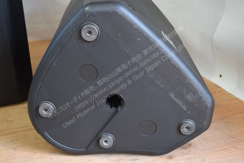 ELECTRO-VOICE EV ZX5-60 中古PAスピーカー 山陽電子商会 第弐録音機材倉庫