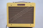 FENDER 57 CUSTOM CHAMP 中古ギターアンプ 山陽電子商会 第弐録音機材倉庫