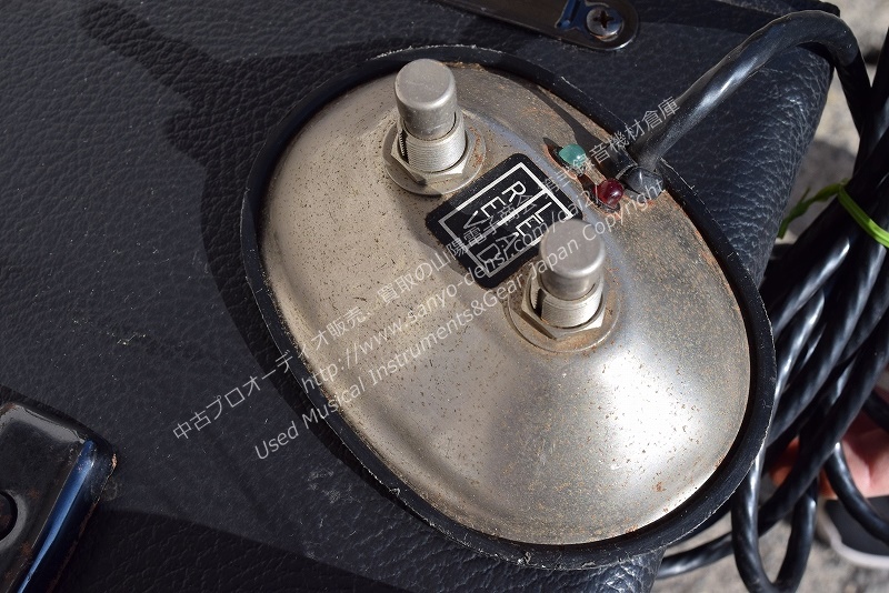 FENDER フェンダー 75 AMP】中古ギターアンプ 山陽電子商会 第弐録音