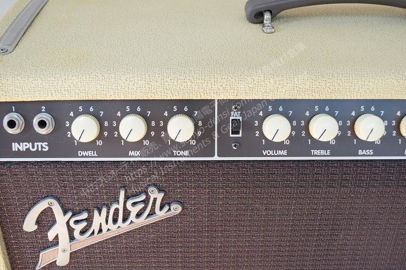 GROOVETUBES Soul-O-75 中古ギターアンプ 山陽電子商会 第弐録音機材倉庫