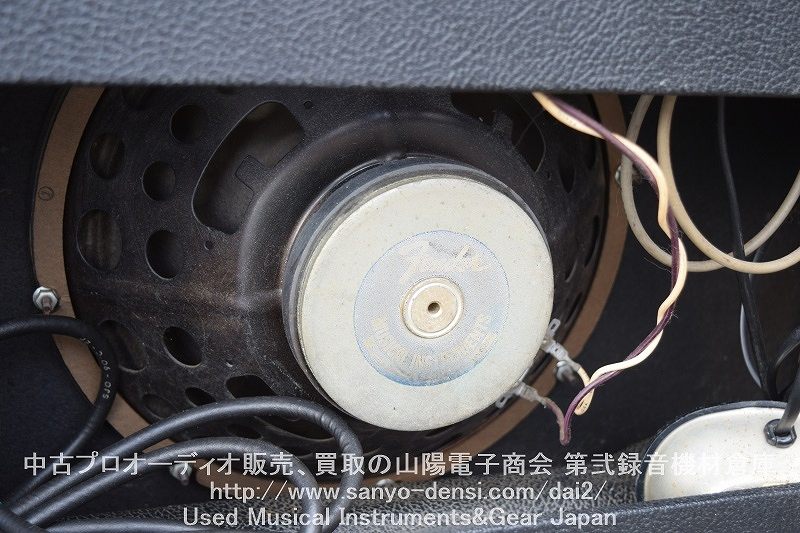 中古音響機材】 1977 FENDER DELUXE REVERB ギターアンプ 通信販売